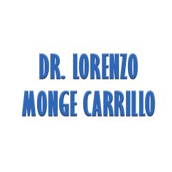 Monge Carrillo Lorenzo Dr