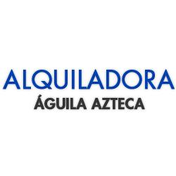 Alquiladora Águila Azteca