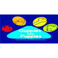 Guppies And Puppies