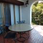 City-View Balcony