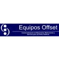 Equipos Offset
