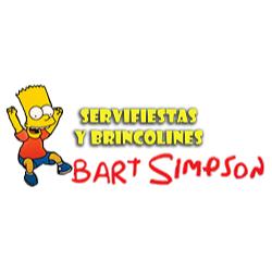 Servifiestas Y Brincolines Bart Simpson