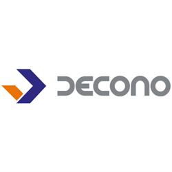 Decono Suc. Zaragoza