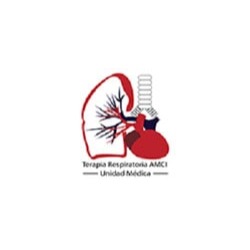 Terapia Respiratoria AMCI Unidad Médica