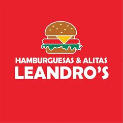 Hamburguesas Y Alitas Leandro S