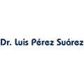 Dr. Luis Pérez Suárez