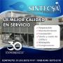 Servicios.