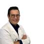 Plastic Surgeon, Dr. Renato Rodriguez, MD at Hispali in Ensenada, Mexico.