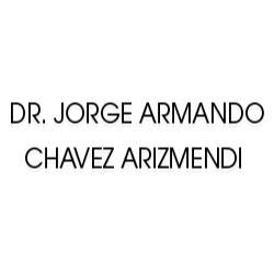 Dr. Jorge Armando Chavez Arizmendi