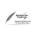 Notaría 55 Michoacán