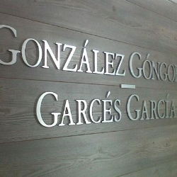 BUFETE GONZALEZ GONGORA SC