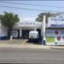 Tintorería mexclean