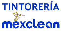 Tintorería mexclean
