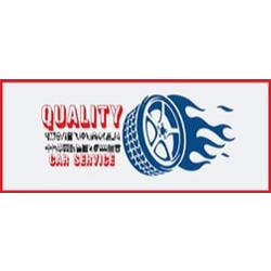 Quality Car Service