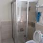 Cancel para baño escudra