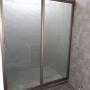 Cancel para baño