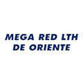 Mega Red Lth De Oriente