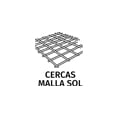 Cercas Malla Sol