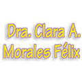 Dra. Clara Adriana Morales Félix