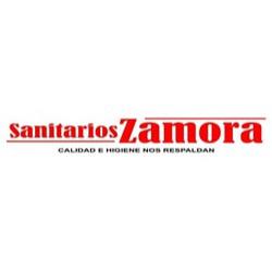 Sanitarios Zamora