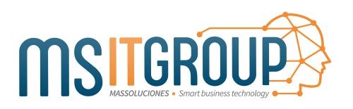 Mas Soluciones IT Group