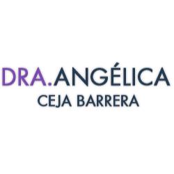 Dra. Angélica Ceja Barrera
