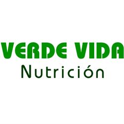 Verde Vida Nutrición