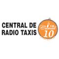 Central de Radio Taxis Canal 10