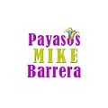 Payasos Mike Barrera