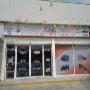 entrada tienda