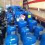 excibicion compresores