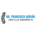 Dr. Francisco Adrián Castillo Navarrete