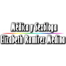 Médica Y Sexóloga Elizabeth Rmz Medina