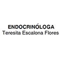 Dra. Teresita Escalona Flores