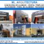 ML ARQUITECTURA