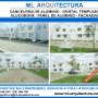 ML ARQUITECTURA