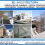 ML ARQUITECTURA