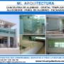 ML ARQUITECTURA