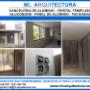 ML ARQUITECTURA