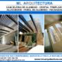 ML ARQUITECTURA