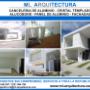 ML ARQUITECTURA