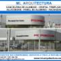 ML ARQUITECTURA