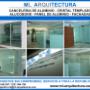 ML ARQUITECTURA