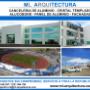 ML ARQUITECTURA