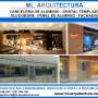 ML ARQUITECTURA