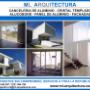 ML ARQUITECTURA
