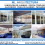 ML ARQUITECTURA
