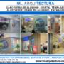 ML ARQUITECTURA