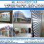 ML ARQUITECTURA