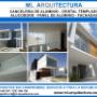 ML ARQUITECTURA